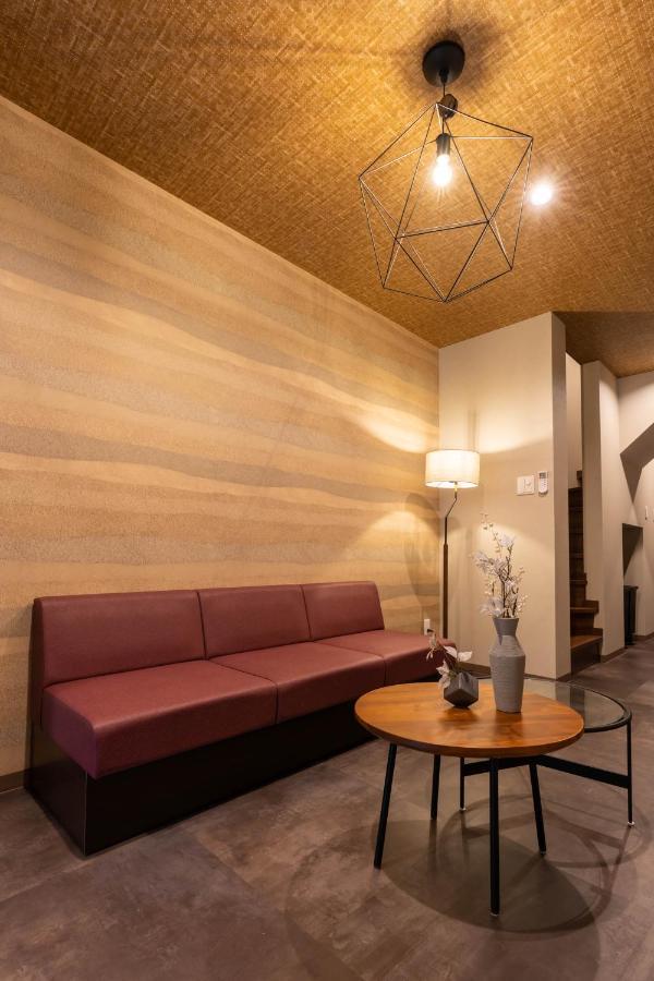 Bijou Suites Classic Osaka Exterior photo