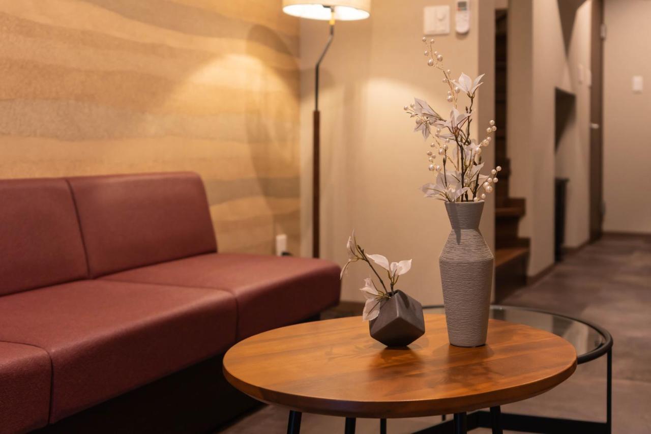Bijou Suites Classic Osaka Exterior photo