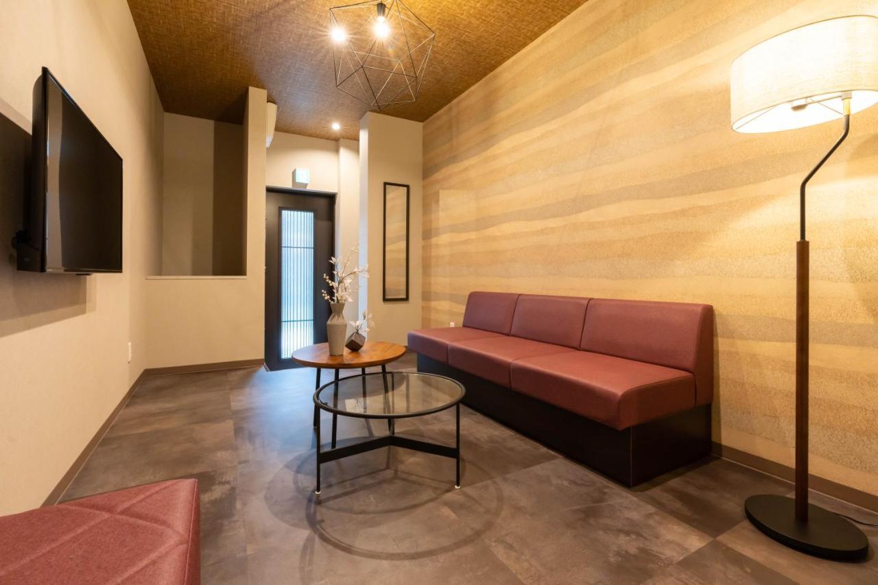 Bijou Suites Classic Osaka Exterior photo
