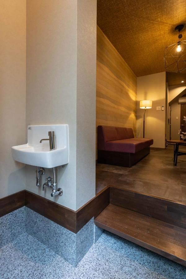 Bijou Suites Classic Osaka Exterior photo